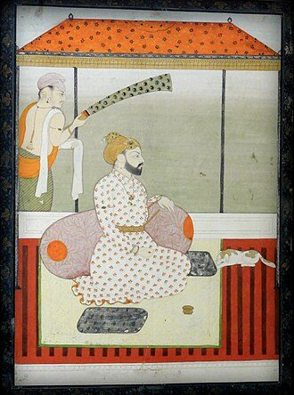 Guru Angad Dev Ji