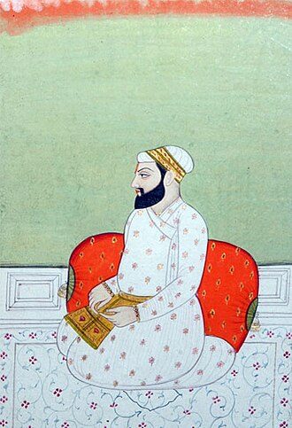 Guru Arjan Dev Ji