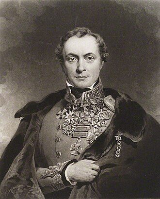 Henry Hardinge, Viscount Hardinge
