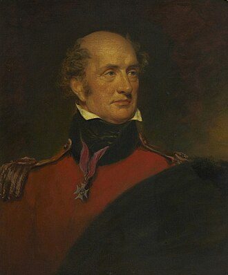Sir John Malcolm